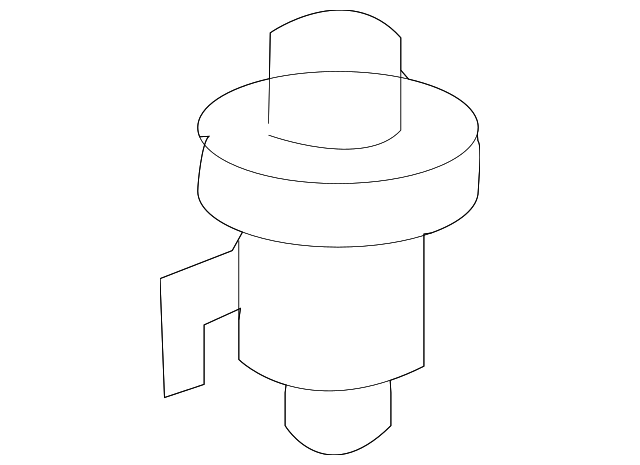 226708H300 Деталь REGULATOR ASSY