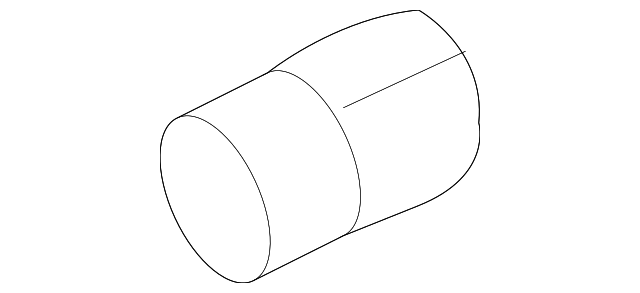 92150-2C730 Деталь SOCKET, RIGHT