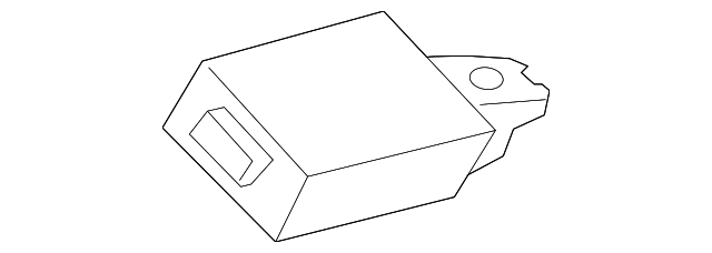 88650-04050 Деталь AMPLIFIER