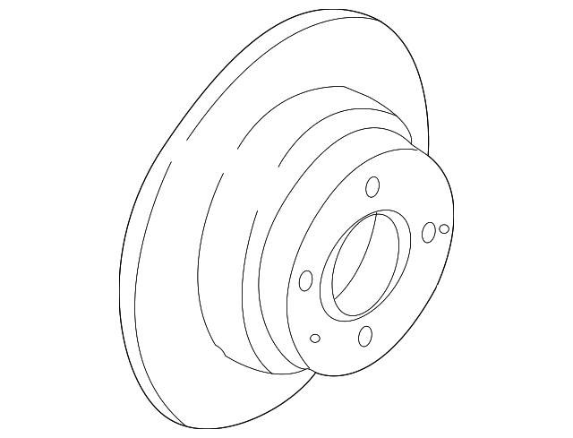 34-21-1-503-070 Деталь ROTOR, LEFT
