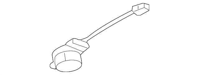 21996233 FAN SWITCH