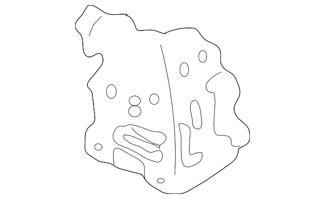 55346541 LATCH