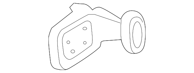 55076083 HANDLE, INSIDE