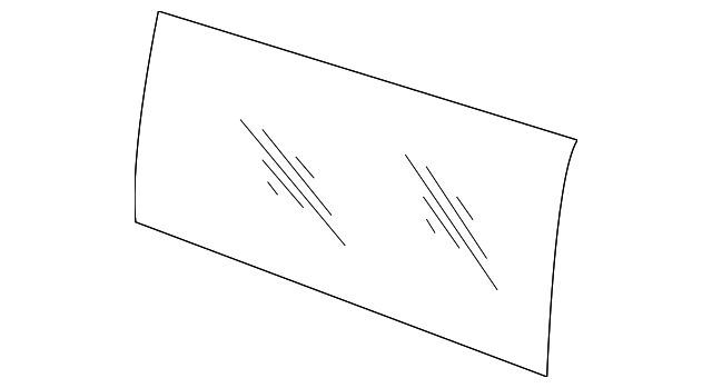 4081254 GLASS