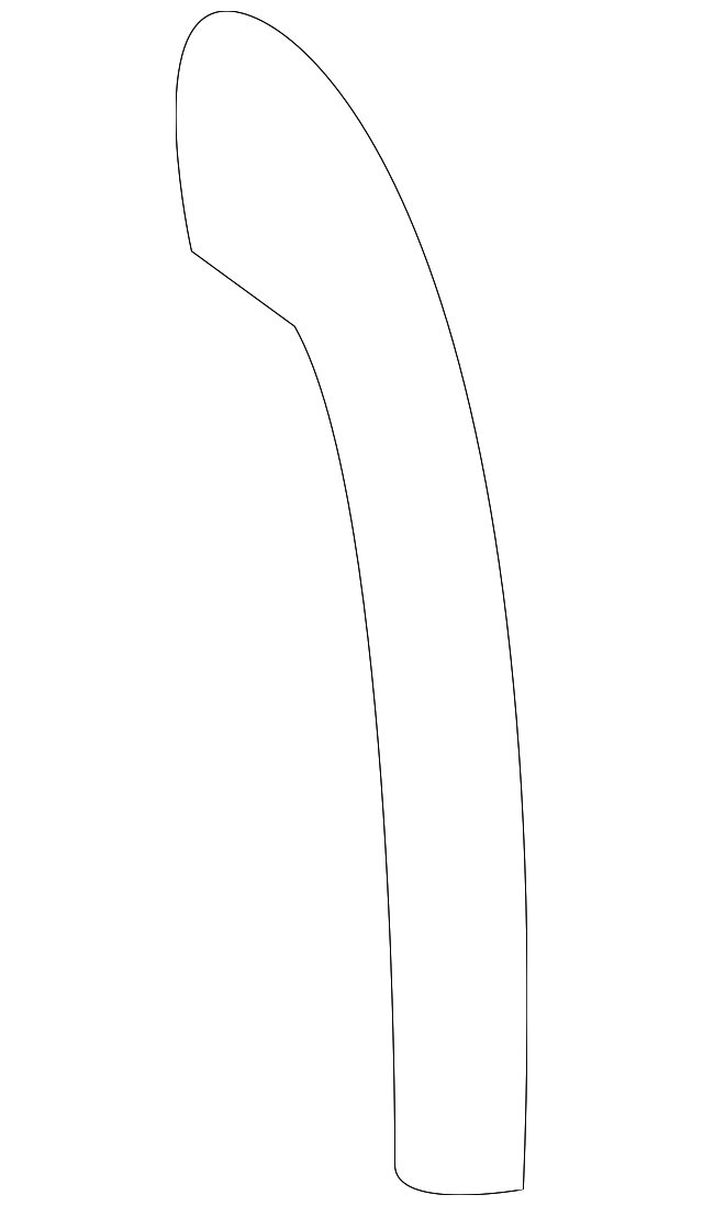 55076357 LINK ROD