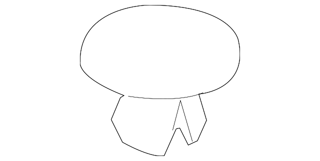 5L3Z-17D754-AA INSERT