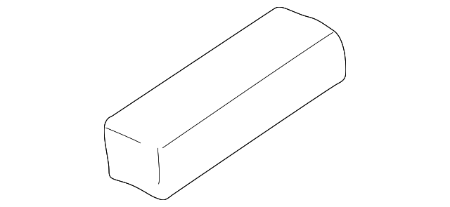 90336-7B020 Деталь HANDLE