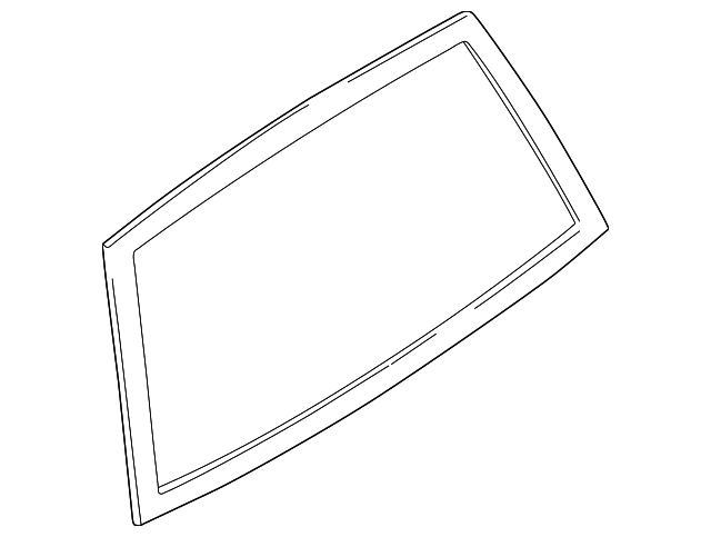 90310-2Z000 Деталь WEATHERSTRIP