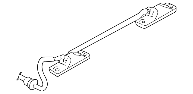 84931SA030 Деталь SOCKET