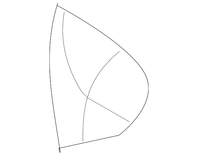 96485174 Деталь SEAT CUSHION PAD, RIGHT