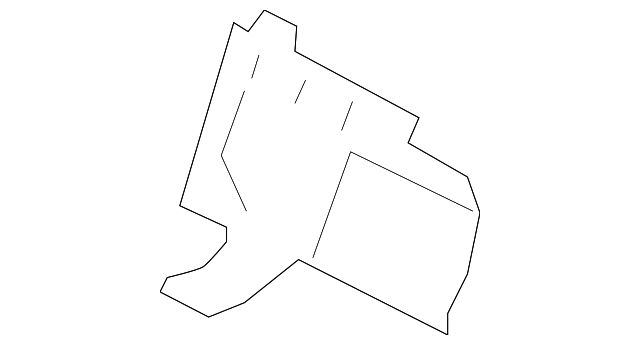 GAC4-88-1H3-02 SIDE COVER