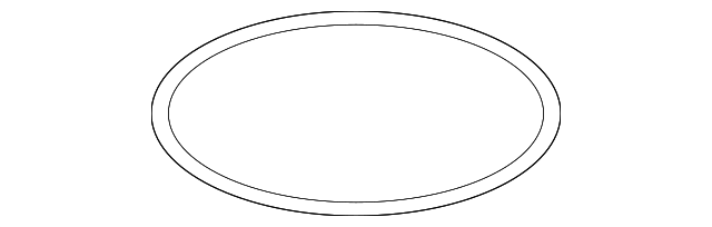 93033AG043 Деталь ORNAMENT