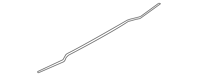 91161AG220 Деталь LICENSE POCKET PROTECTOR