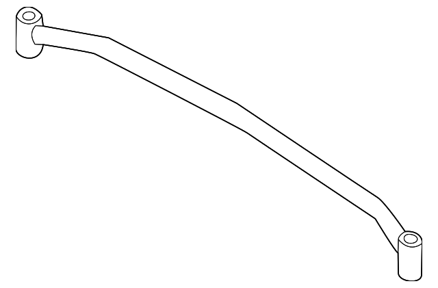48812-47010 Деталь STABILIZER BAR