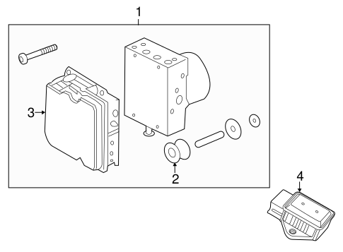 Caprice ANTI-LOCK BRAKES 2