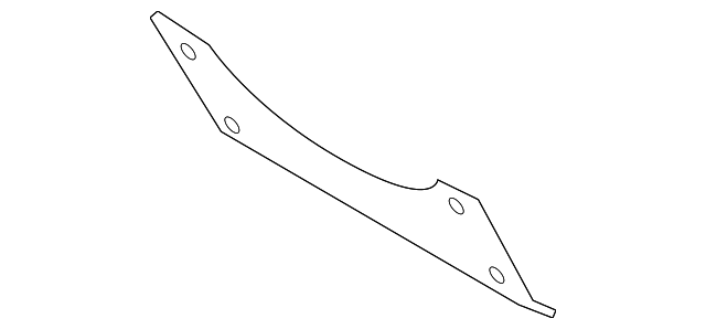 67503-1FC0A Деталь PROTECTOR