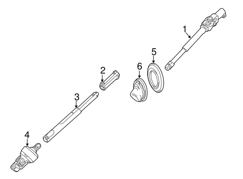 CTS LOWER COMPONENTS 2
