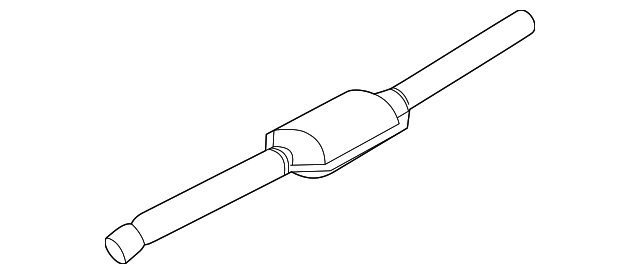 5019429AB Деталь CONVERTER
