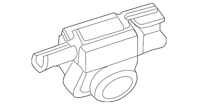 7B0-980-551-B Деталь CAMERA