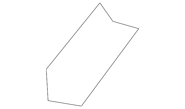 22904487 Деталь INNER W/S PILLAR LOWER BRACKET, LEFT