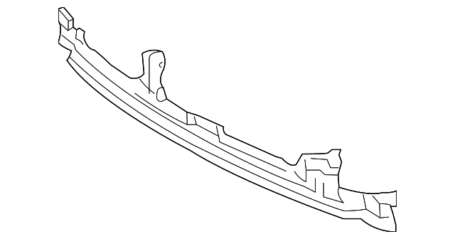 52506-60061 FILLER PANEL