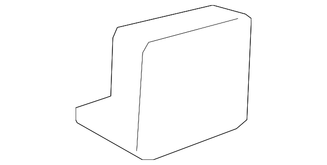 55569-60030-E0 Деталь COVER
