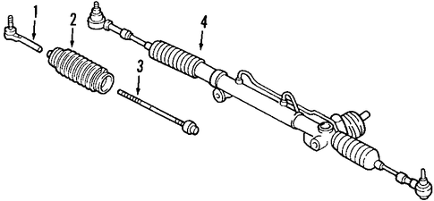 CTS P / S PUMP & HOSES