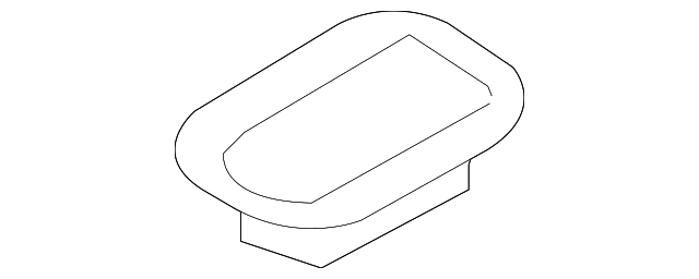 89897-3D000ML BEZEL