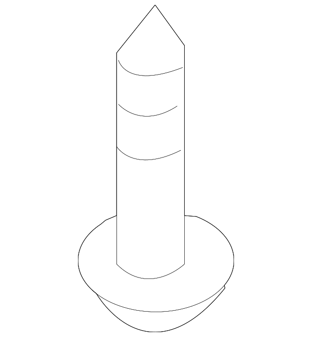 12431-03081 GRILLE ASSY SCREW