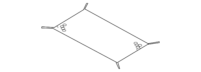 85778-3F000LK CARGO NET