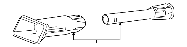 94710247 Деталь GUIDE TUBE