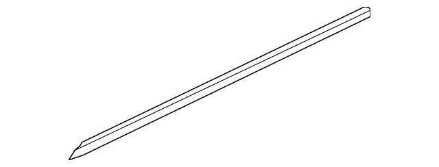 20987873 Деталь BELT W'STRIP, RIGHT