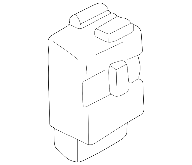 BG1P-67-830 Деталь CONTROLLER