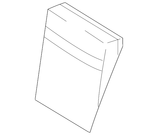 89900-3E000FC5 Деталь ARMREST