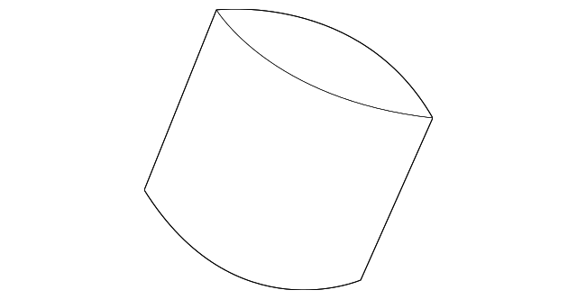 89318-3E020FC Деталь KNOB