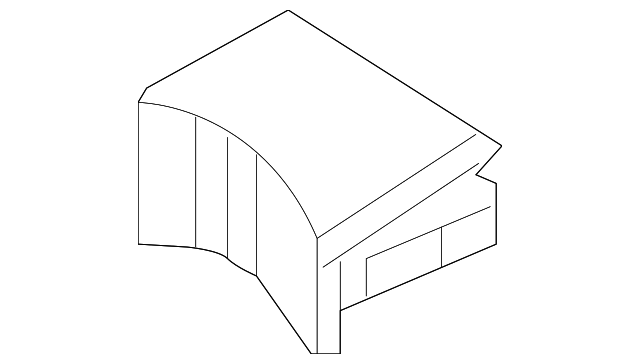 68088622AB Деталь BATTERY COVER