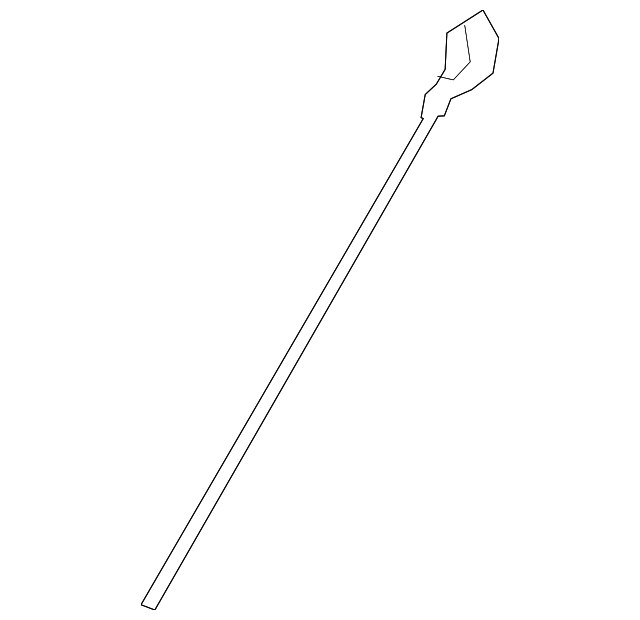 BA5Z-6750-A DIPSTICK