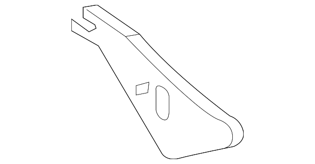 52015-04010 Деталь ARM, RIGHT