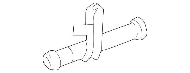 16322-0A020 Деталь INLET PIPE