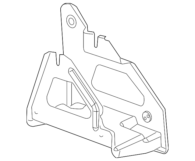 15064195 Деталь BRACKET