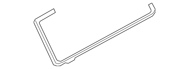 4L2Z-6584-BA VALVE COVER GASKET
