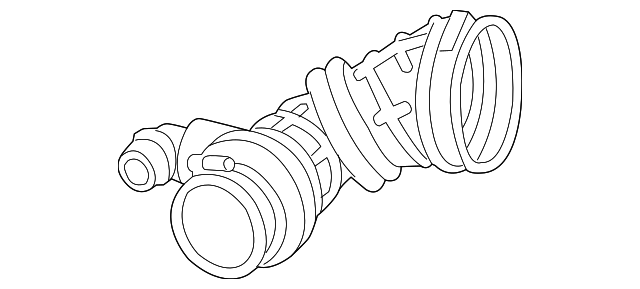53013104AE Деталь CONNECTOR HOSE