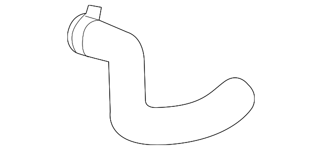 53013729AC Деталь BY-PASS HOSE