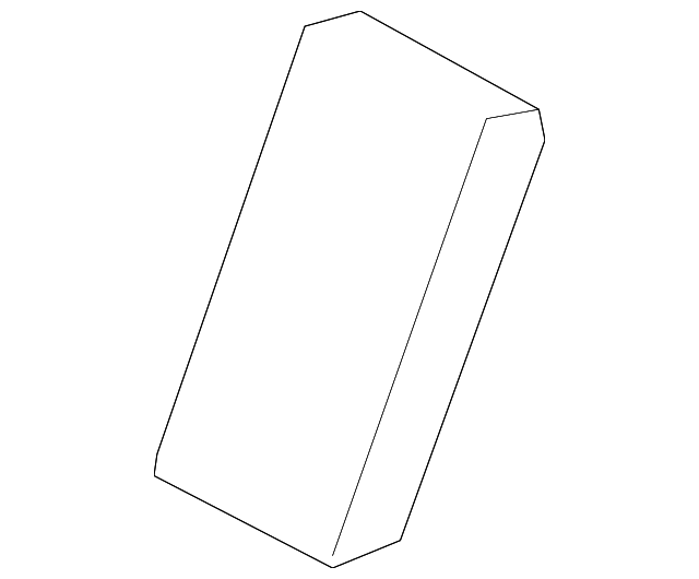 89900-3X110-PDH Деталь ARMREST