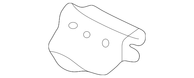 0K53E-55710CY Деталь MODULE