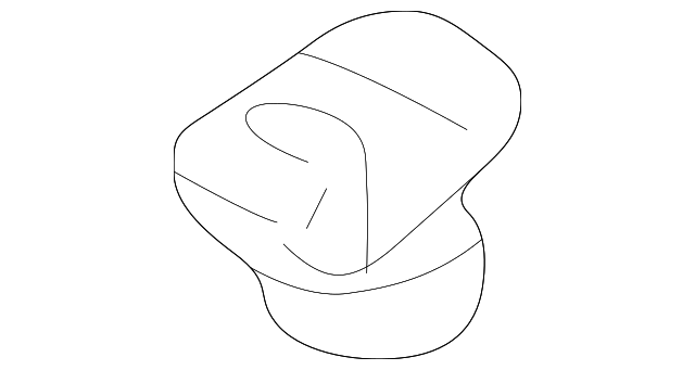 1K53E-51420GE Деталь LAMP SWITCH
