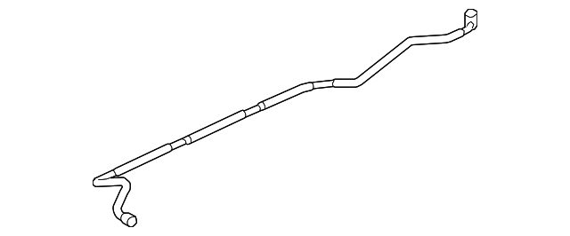 77209-78030 TUBE
