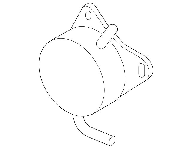 33493-30020 Деталь OIL COOLER