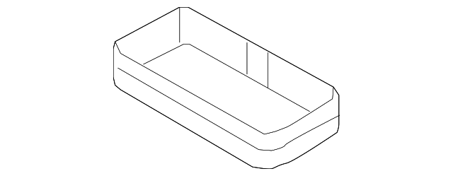 28117-2S000 Деталь SEAL