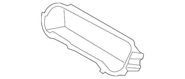 84830-3N000-4X Деталь CLUSTER PANEL